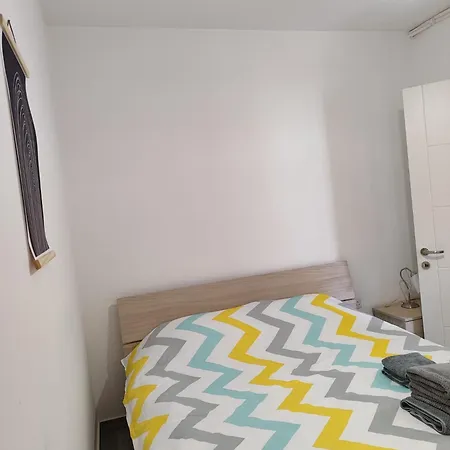 Apartment Your Your Way