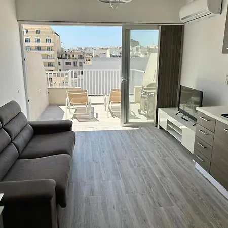 Apartment Your Your Way