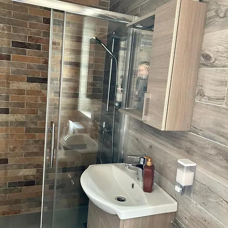 Your Your Way Apartment