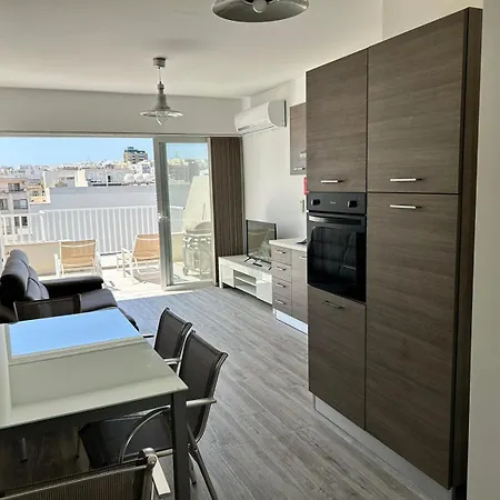 Your Your Way Apartment