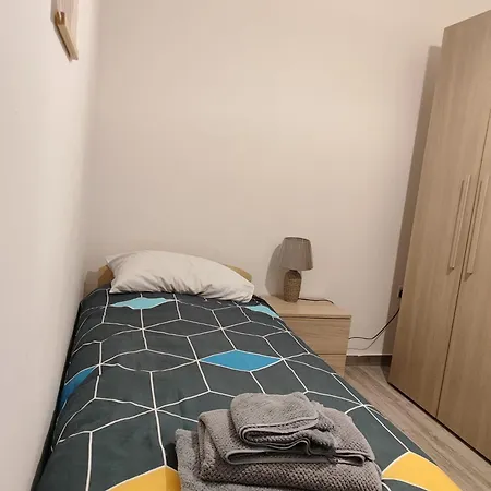 Your Your Way Apartament *