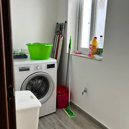 Your Your Way Apartament *