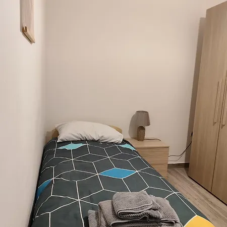 Your Your Way Apartament Gzira