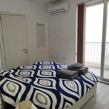 Your Your Way Apartament